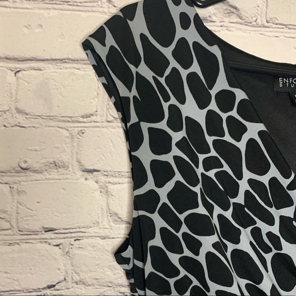 Enfocus Studio Women’s Dress Sz 12 - Picture 11 of 11